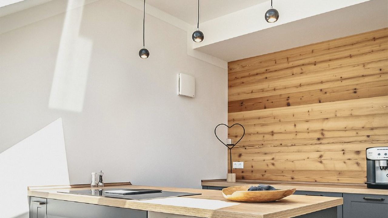 Hochgrat - Küche Hochgrat - Küche